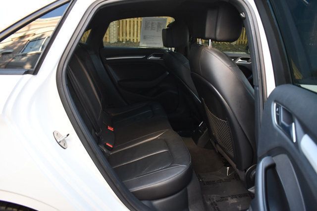 2016 Audi A3 4dr Sedan FWD 1.8T Premium - 22978285 - 31