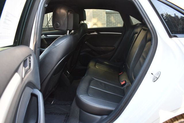 2016 Audi A3 4dr Sedan FWD 1.8T Premium - 22978285 - 33