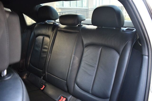 2016 Audi A3 4dr Sedan FWD 1.8T Premium - 22978285 - 34