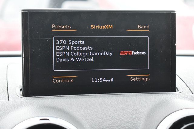 2016 Audi A3 4dr Sedan FWD 1.8T Premium - 22978285 - 36