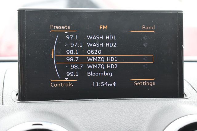 2016 Audi A3 4dr Sedan FWD 1.8T Premium - 22978285 - 37