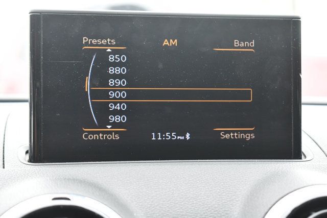 2016 Audi A3 4dr Sedan FWD 1.8T Premium - 22978285 - 39