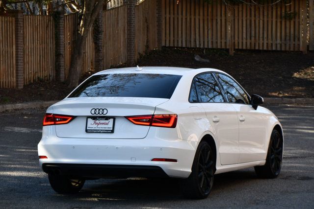 2016 Audi A3 4dr Sedan FWD 1.8T Premium - 22978285 - 8