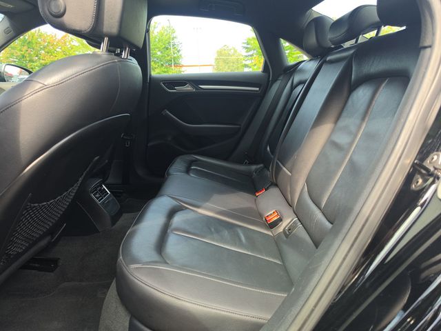 2016 Audi A3 4dr Sedan FWD 1.8T Premium - 23065483 - 9