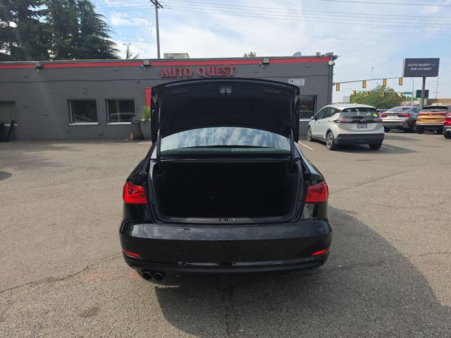 2016 Audi A3 4dr Sedan FWD 1.8T Premium - 23065483 - 10
