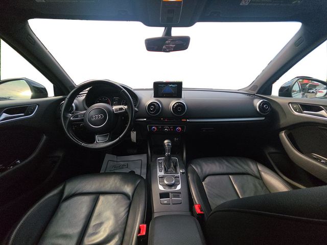 2016 Audi A3 4dr Sedan FWD 1.8T Premium - 23065483 - 11