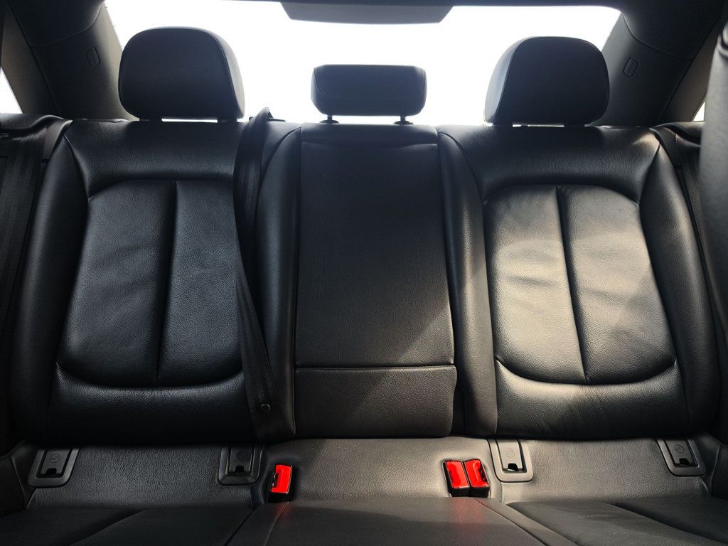 Audi A3 photo 13