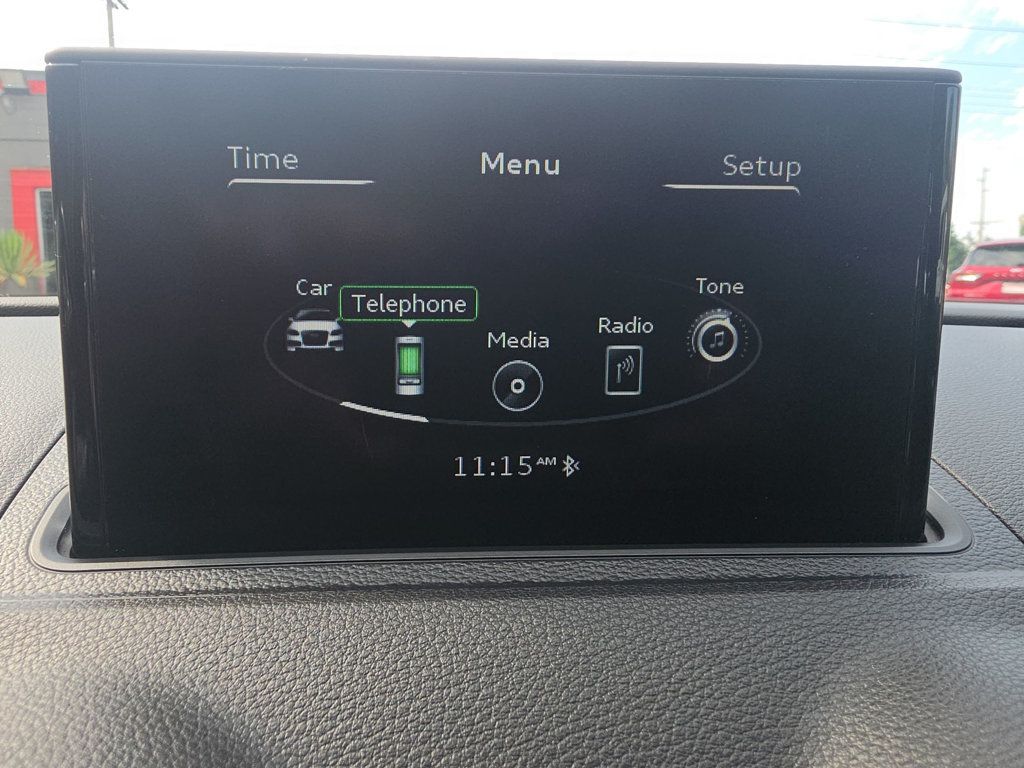 Audi A3 photo 14