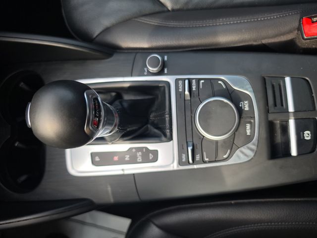 2016 Audi A3 4dr Sedan FWD 1.8T Premium - 23065483 - 14