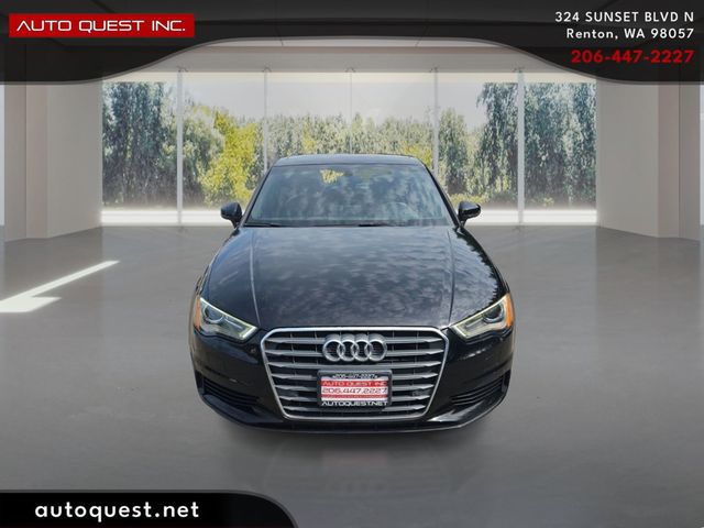 2016 Audi A3 4dr Sedan FWD 1.8T Premium - 23065483 - 1