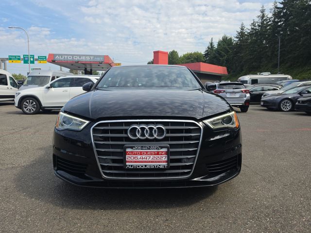 2016 Audi A3 4dr Sedan FWD 1.8T Premium - 23065483 - 20