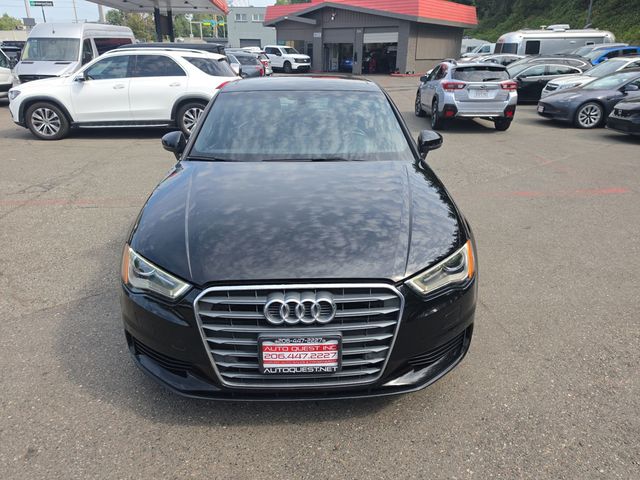 2016 Audi A3 4dr Sedan FWD 1.8T Premium - 23065483 - 21