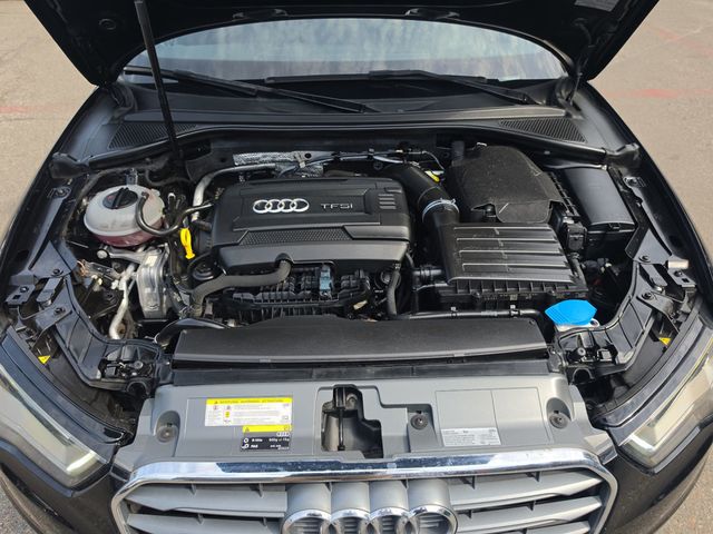 2016 Audi A3 4dr Sedan FWD 1.8T Premium - 23065483 - 22