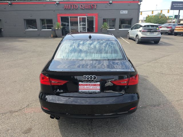 2016 Audi A3 4dr Sedan FWD 1.8T Premium - 23065483 - 24