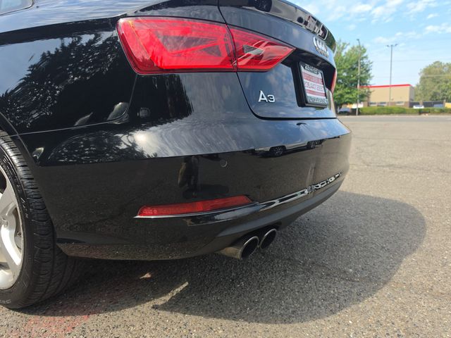 2016 Audi A3 4dr Sedan FWD 1.8T Premium - 23065483 - 25