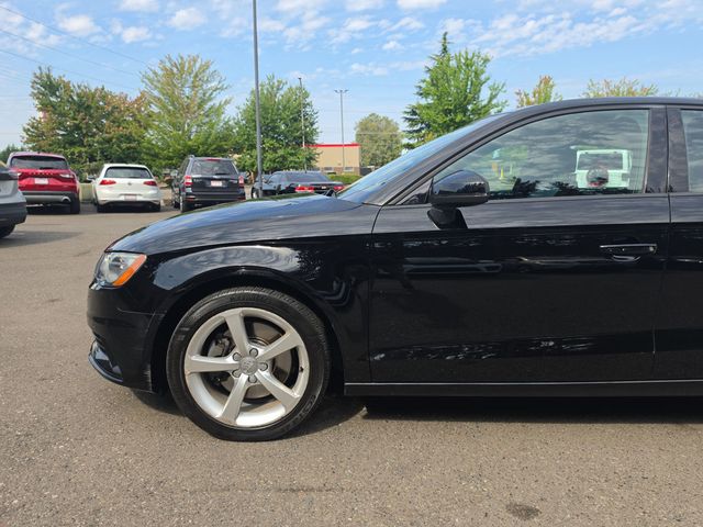 2016 Audi A3 4dr Sedan FWD 1.8T Premium - 23065483 - 27