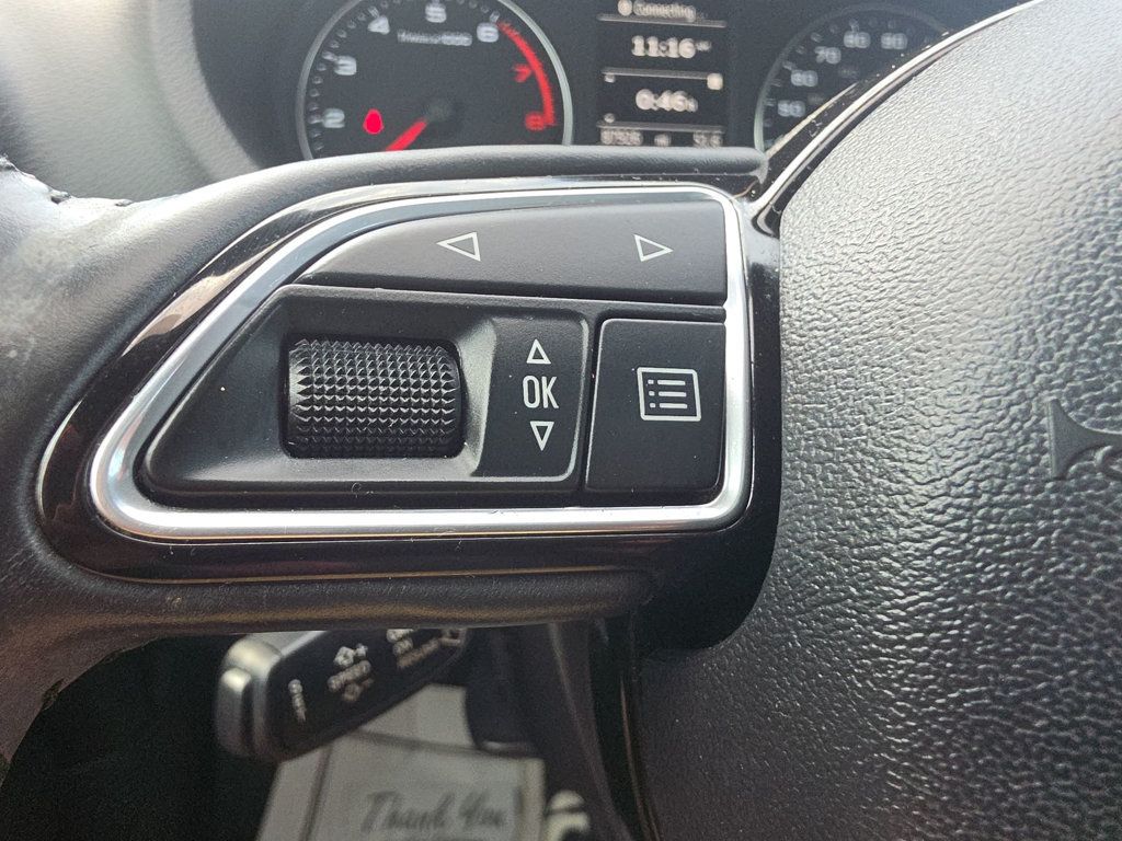 Audi A3 photo 32