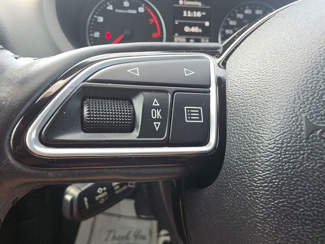 2016 Audi A3 4dr Sedan FWD 1.8T Premium - 23065483 - 31