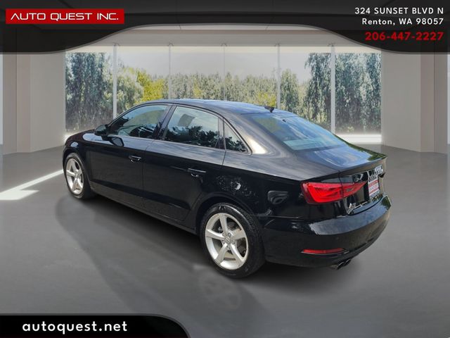 2016 Audi A3 4dr Sedan FWD 1.8T Premium - 23065483 - 6
