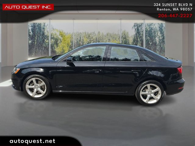 2016 Audi A3 4dr Sedan FWD 1.8T Premium - 23065483 - 7