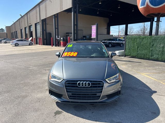 2016 Audi A3 4dr Sedan FWD 1.8T Premium - 22979933 - 1