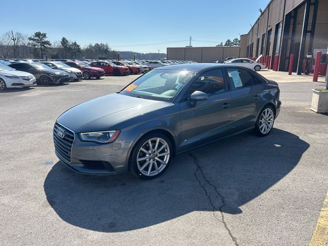 2016 Audi A3 4dr Sedan FWD 1.8T Premium - 22979933 - 2