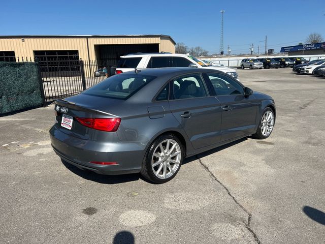 2016 Audi A3 4dr Sedan FWD 1.8T Premium - 22979933 - 3