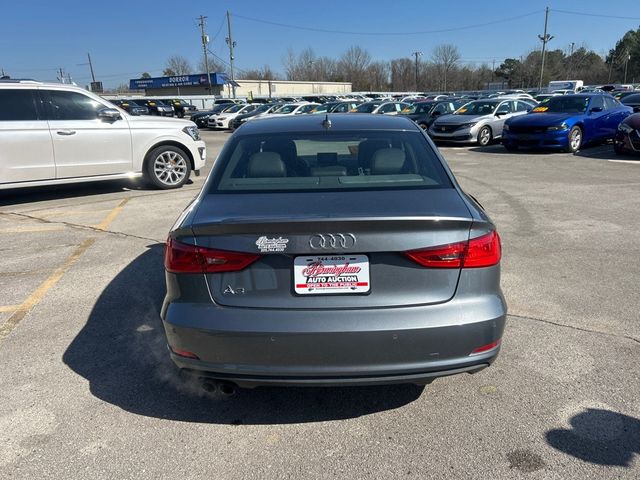 2016 Audi A3 4dr Sedan FWD 1.8T Premium - 22979933 - 4