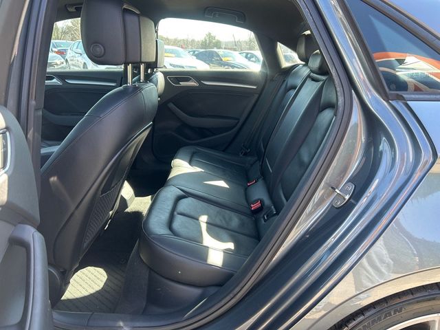 2016 Audi A3 4dr Sedan FWD 1.8T Premium - 22979933 - 6