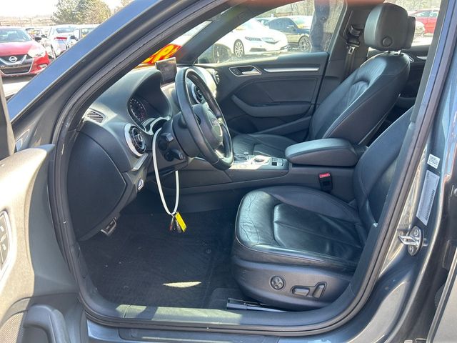 2016 Audi A3 4dr Sedan FWD 1.8T Premium - 22979933 - 7