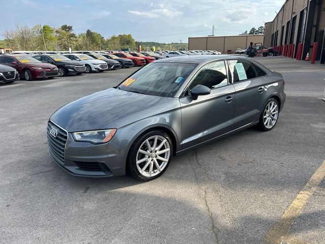 2016 Audi A3 4dr Sedan FWD 1.8T Premium - 23006030 - 2