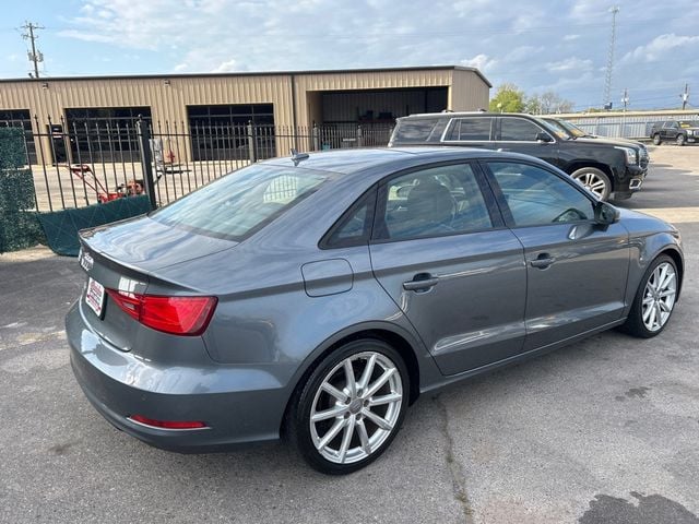 2016 Audi A3 4dr Sedan FWD 1.8T Premium - 23006030 - 3