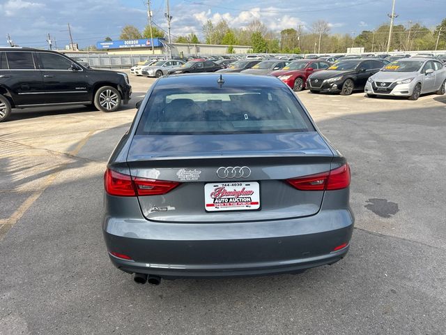 2016 Audi A3 4dr Sedan FWD 1.8T Premium - 23006030 - 4
