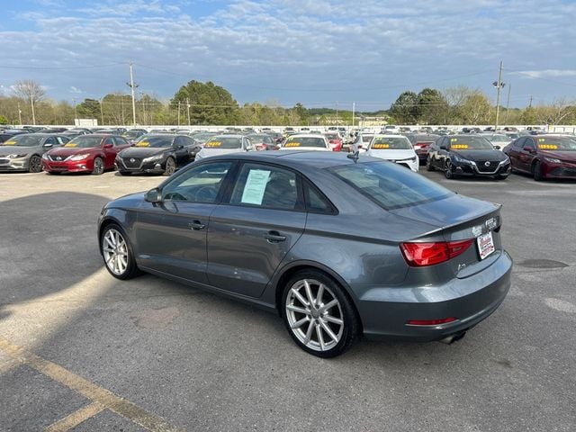 2016 Audi A3 4dr Sedan FWD 1.8T Premium - 23006030 - 5