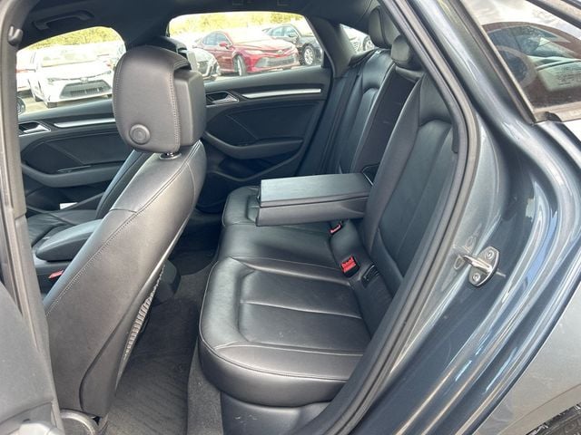 2016 Audi A3 4dr Sedan FWD 1.8T Premium - 23006030 - 6