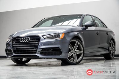 2016 Audi A3