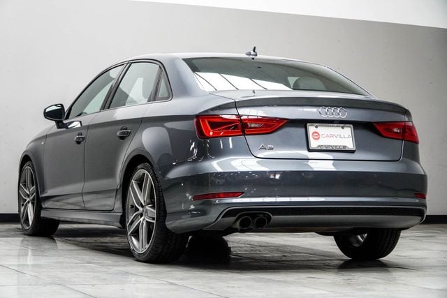 2016 Audi A3 4dr Sedan FWD 1.8T Premium - 22999811 - 9