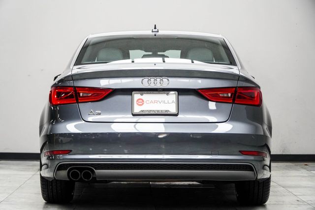 2016 Audi A3 4dr Sedan FWD 1.8T Premium - 22999811 - 10