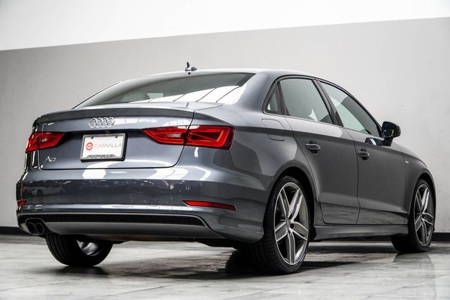 2016 Audi A3 4dr Sedan FWD 1.8T Premium - 22999811 - 11