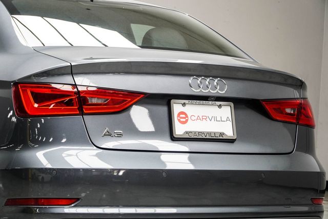 2016 Audi A3 4dr Sedan FWD 1.8T Premium - 22999811 - 12