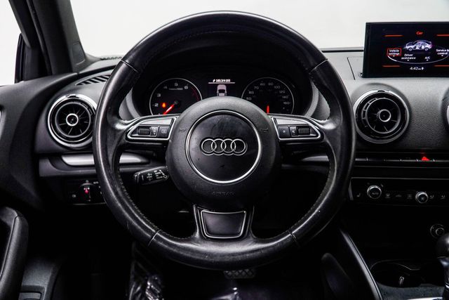 2016 Audi A3 4dr Sedan FWD 1.8T Premium - 22999811 - 14