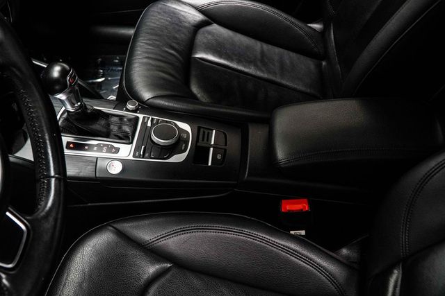 2016 Audi A3 4dr Sedan FWD 1.8T Premium - 22999811 - 16