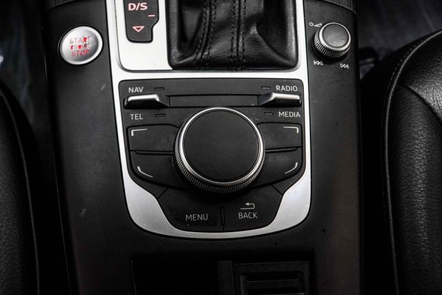 2016 Audi A3 4dr Sedan FWD 1.8T Premium - 22999811 - 18