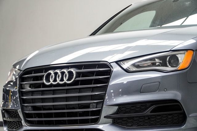 2016 Audi A3 4dr Sedan FWD 1.8T Premium - 22999811 - 1