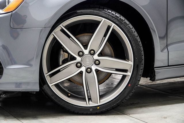 2016 Audi A3 4dr Sedan FWD 1.8T Premium - 22999811 - 2
