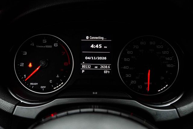 2016 Audi A3 4dr Sedan FWD 1.8T Premium - 22999811 - 29