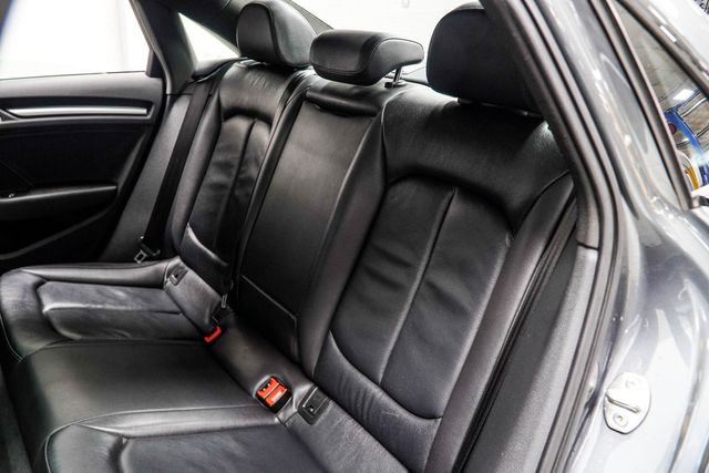 2016 Audi A3 4dr Sedan FWD 1.8T Premium - 22999811 - 38