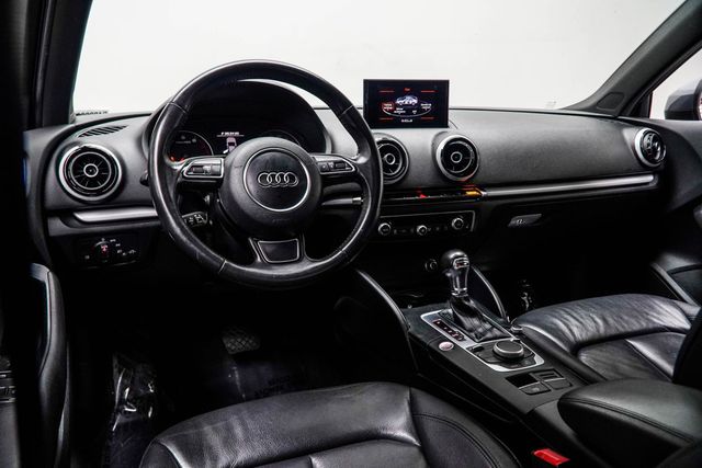 2016 Audi A3 4dr Sedan FWD 1.8T Premium - 22999811 - 4