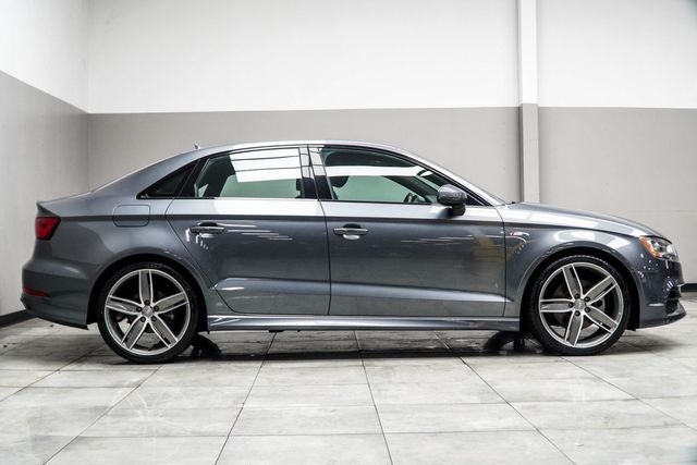 2016 Audi A3 4dr Sedan FWD 1.8T Premium - 22999811 - 5