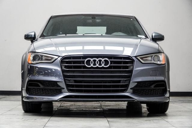 2016 Audi A3 4dr Sedan FWD 1.8T Premium - 22999811 - 6